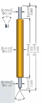 WE1-031BF23-01A0の図