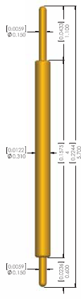 DE1-031DD40-01W1の図