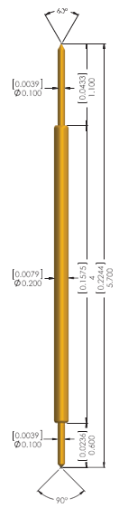 DE1-020BE40-01A0の図