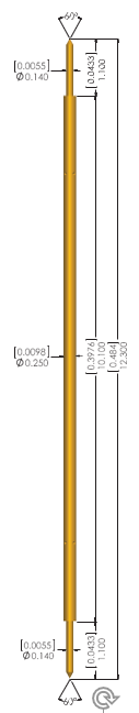 DE1-025BB10-02A0の図