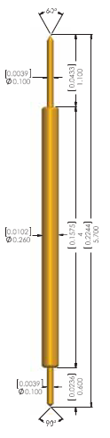 DE1-026BE40-01A0の図