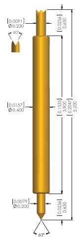 DE1-040BF39-030の図