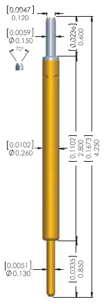 PE3-026DF27-01F0の図