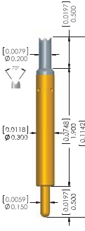 PE3-030DF18-01A0の図