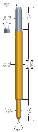 PE3-040BF34-01A0の図