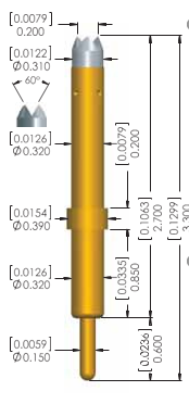 PE4-032DF24-03F0の図