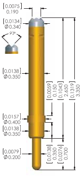 PE4-035DF24-01F0の図