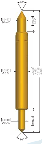 DE3-056BE34-01A0の図