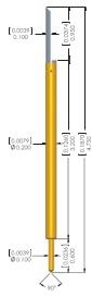 PE3-020EL31-01A0の図