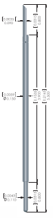 PE3-030EL25-01A0の図