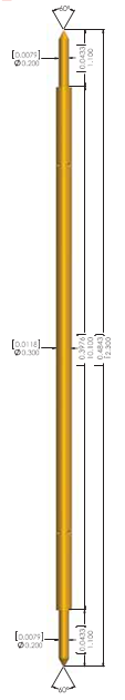 DE1-030BB10-01A0の図