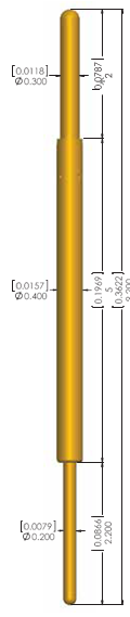 DE3-040DD50-01A0の図